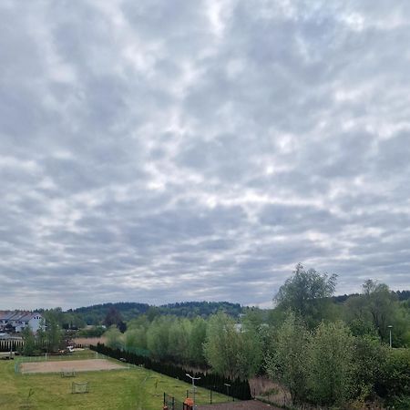 Apartamenty Mazury 므랑고보 외부 사진